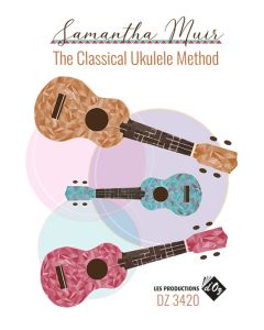 The Classical Ukulele Method