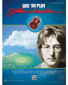 Uke 'An Play John Lennon