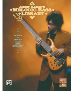 Melodic Bass Library
