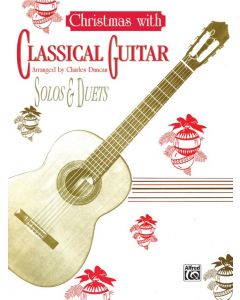 Christmas With Classical Guitar