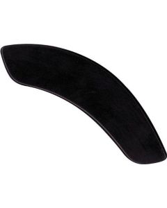 John Pearse Armrest [Ebony Jumbo]
