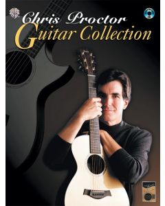 Chris Proctor Guitar Collection
