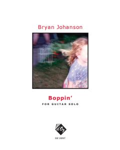 Boppin'