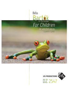 For Children