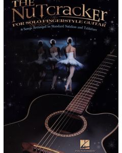 Nutcracker Suite for Solo Guitar