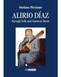 Alirio Diaz Through Folk and Classical Music