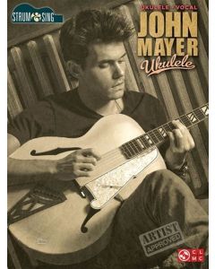 John Mayer - Ukulele