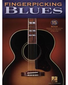 Fingerpicking Blues