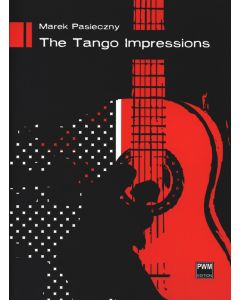 The Tango Impressions
