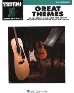 Great Themes