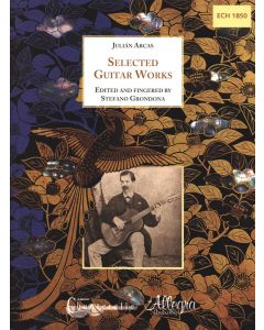 Selected Guitar Works