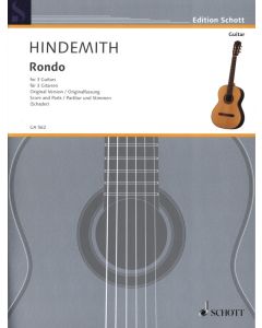 Rondo