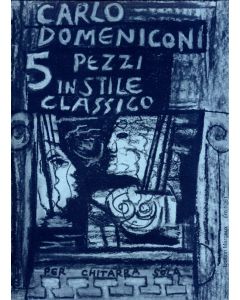 5 Pezzi in Stile Classico