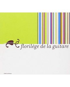 Florilege de La Guitare