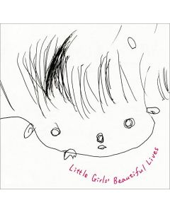 Little Girls' Beautiful Lives