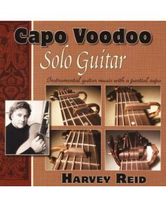Capo Voodoo