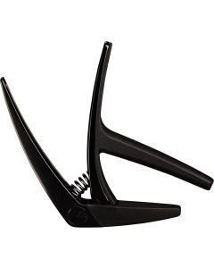 G7th C21022 Nashville Guitar Capo. Black