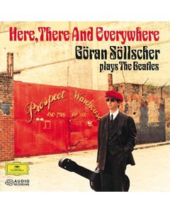 Here, There and Everywhere