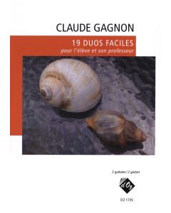 19 Duos Faciles