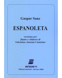 Espanoleta