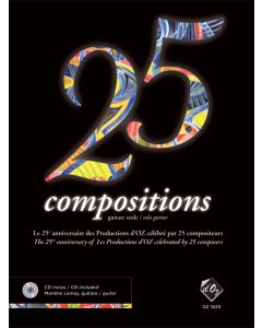 25 Compositions