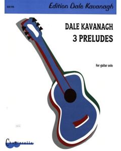 3 Preludes