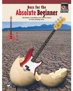 Bass for the Absolute Beginner