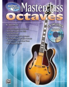 Octaves Masterclass