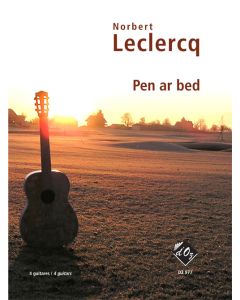 Pen Ar Bed