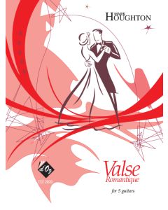 Valse Romantique