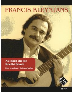 Au Bord du Lac, Op. 23 & Reethi Beach, Op. 205