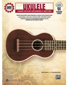 DiY Ukulele