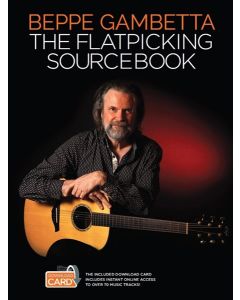 The Flatpicking Sourcebook