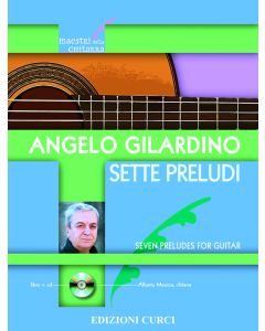 Seven Preludes