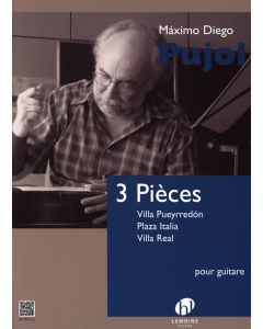 3 Pieces
