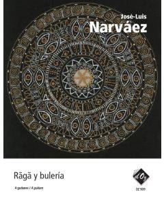 Raga y Buleria