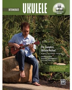 Intermediate Ukulele