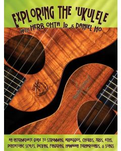 Exploring The Ukulele