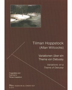Variations on a Theme of Debussy