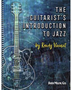 The Guitarist's Introduction To Jazz
