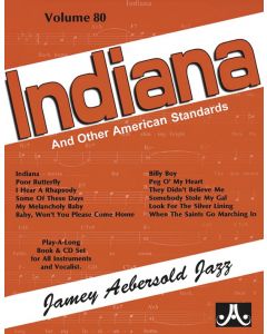 Volume 80 - Indiana and Other American Standards