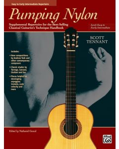 Pumping Nylon