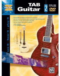 Guitar Tab 2