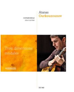 Trois Dimensions Modales