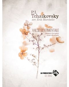 Valse Sentimentale