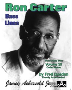 Bass Lines, 3
