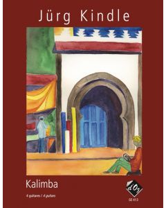 Kalimba