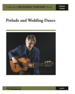 Prelude and Wedding Dance