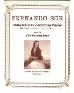 Variations on a Scottish Theme