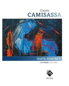 Hasta Siempre!!
